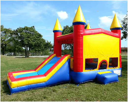 Tips On What To Entail In A Bounce House Buying Guide