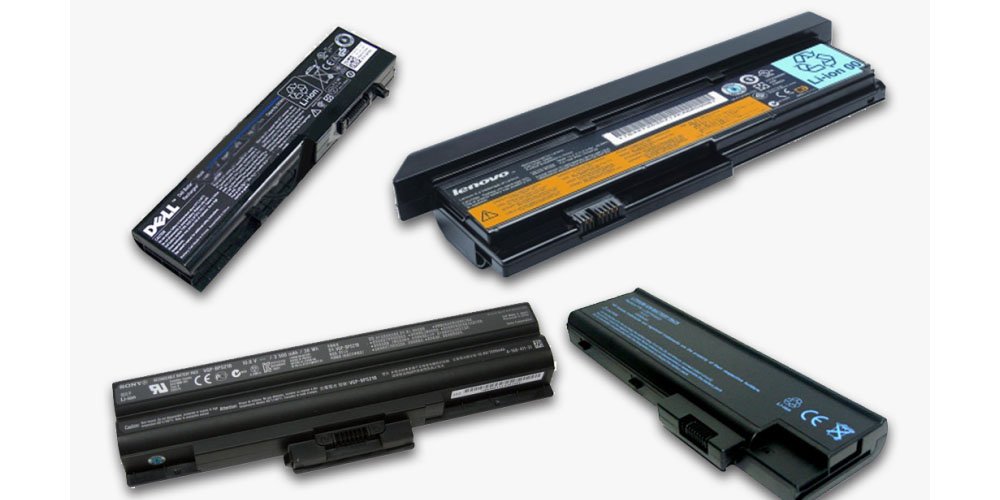 How to choose a laptop battery?