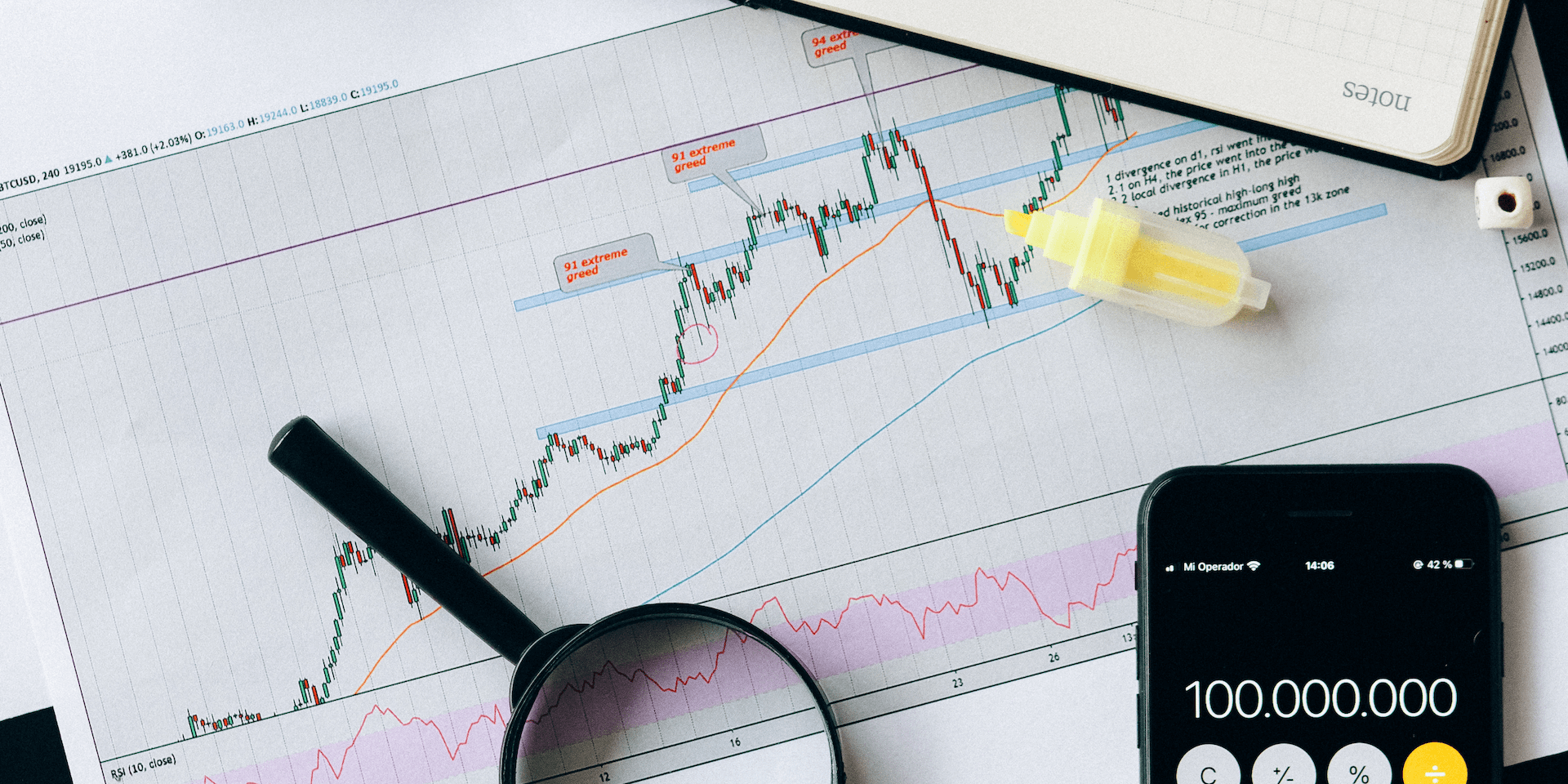 Investment Opportunities In Octafx And Landfx