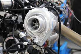 Turbocharger Replacement: Signs and Symptoms of a Failing Turbocharger