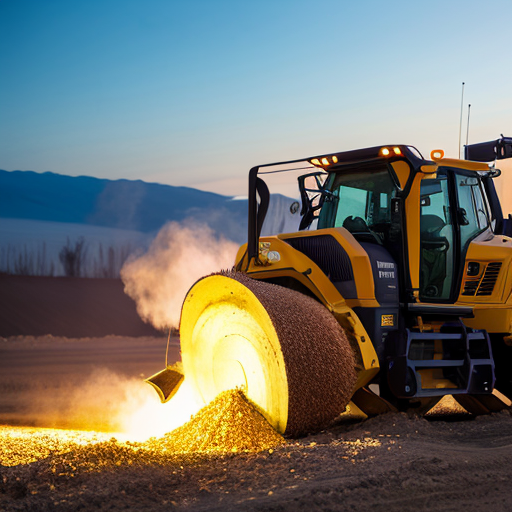 Why Are 'Wear Parts' Essential for Your Equipment's Performance and Longevity?