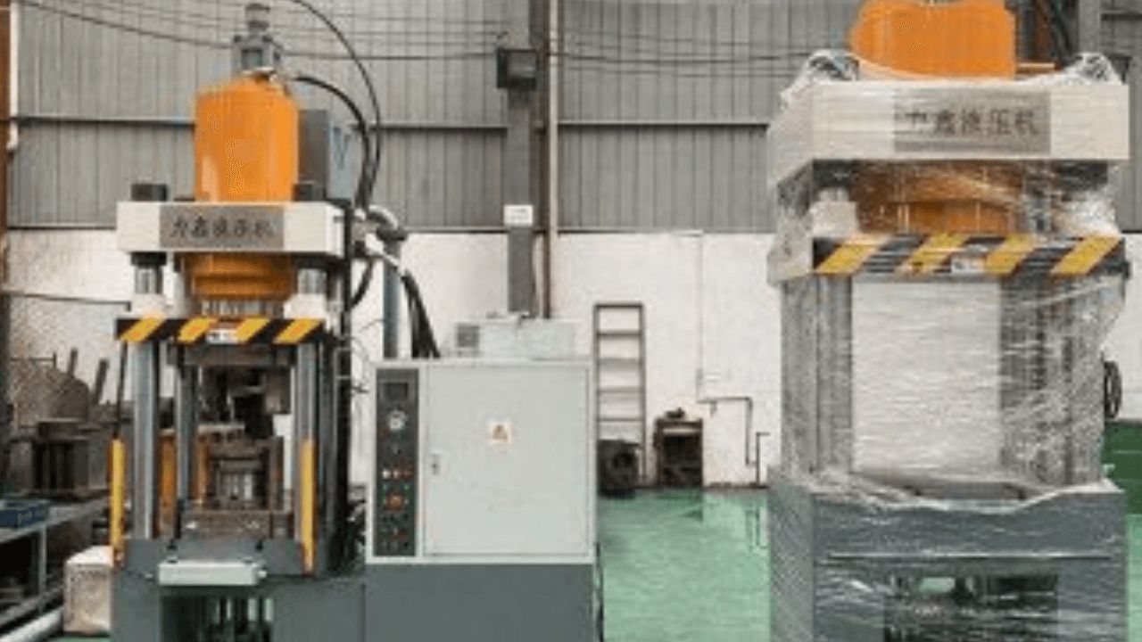 What Are The Main Development Processes For Precision Forging?