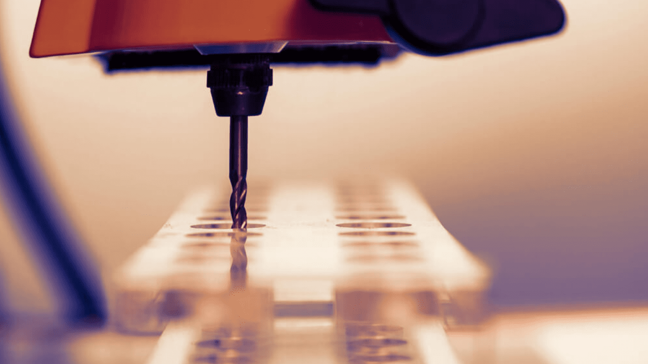 What Are Some Typical Uses for CNC Machining in Plastic?