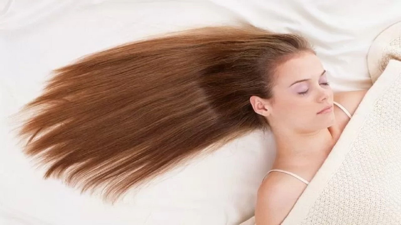 Maintaining Hair Extensions while Sleeping: Tips for Longevity and Care