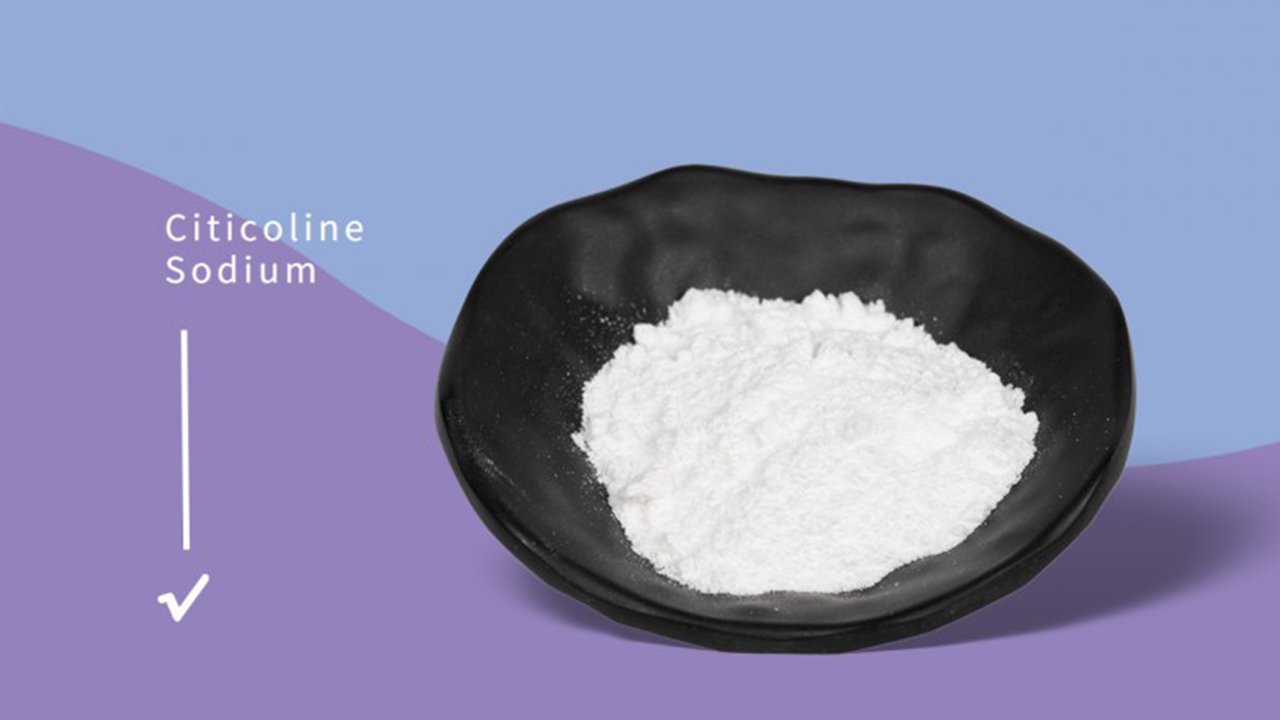 Citicoline for Memory: Understanding its Potential Benefits for Mild Cognitive Impairment