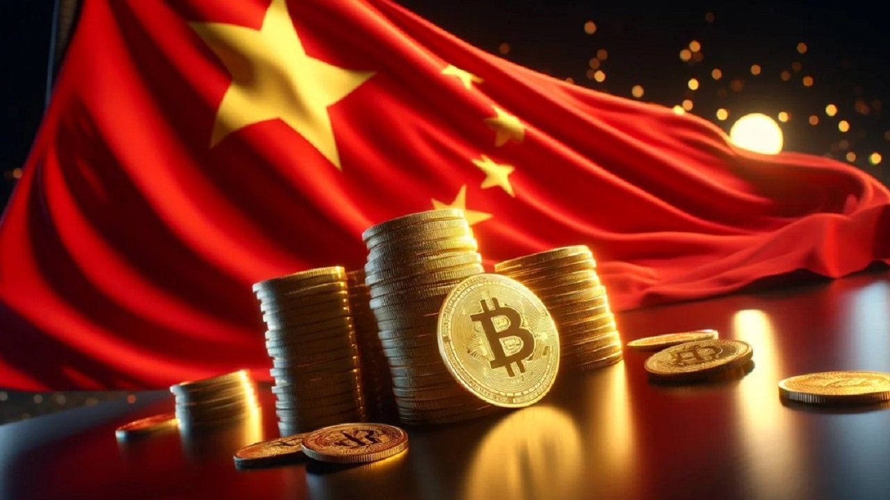 ChinaAMC Spot Bitcoin ETF as A Gateway to Secure Bitcoin Investment in Asia