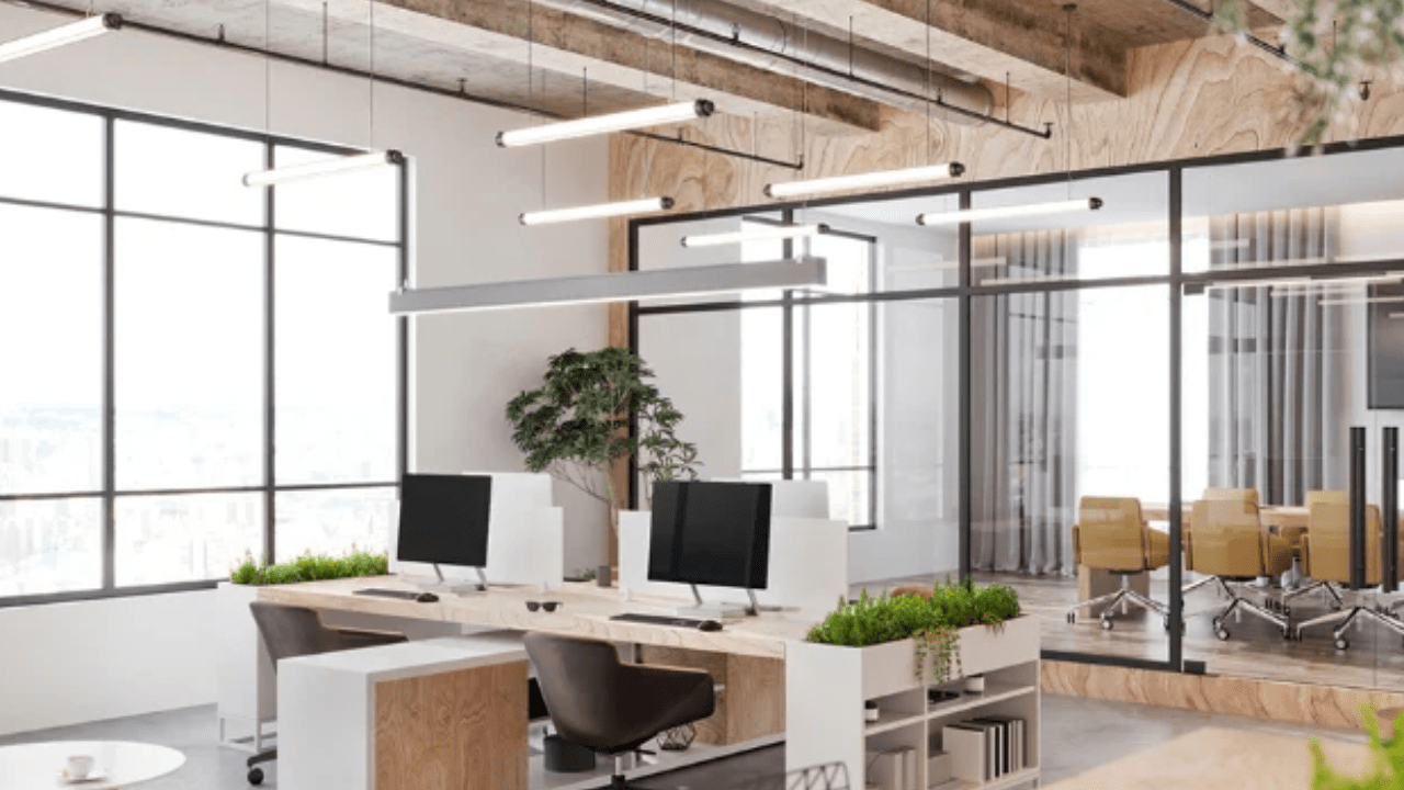 What Types Of LED Lighting Does RevolveLED Offer?