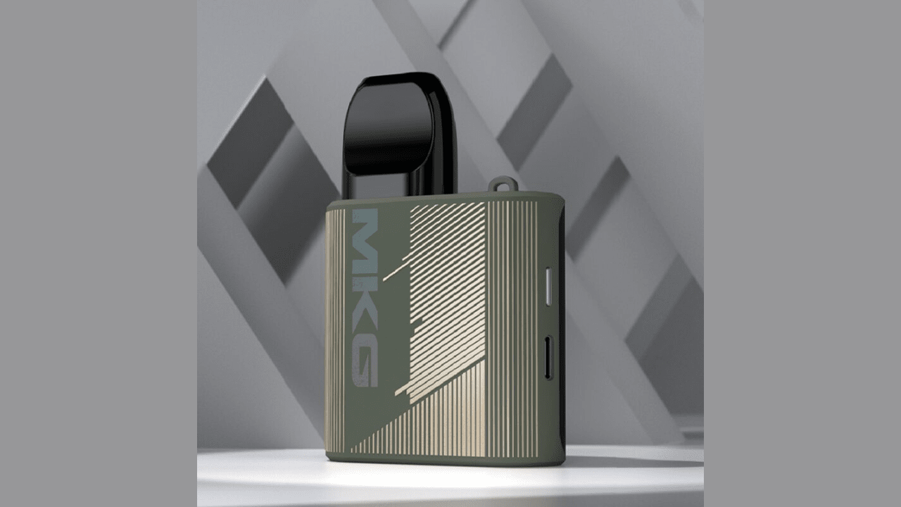 Vape Clouds: Revealing The Science Behind