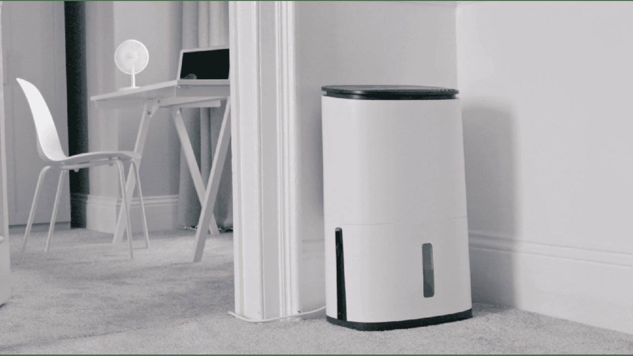 Household Ceiling Dehumidifier: Benefits and Best Uses in Modern Homes