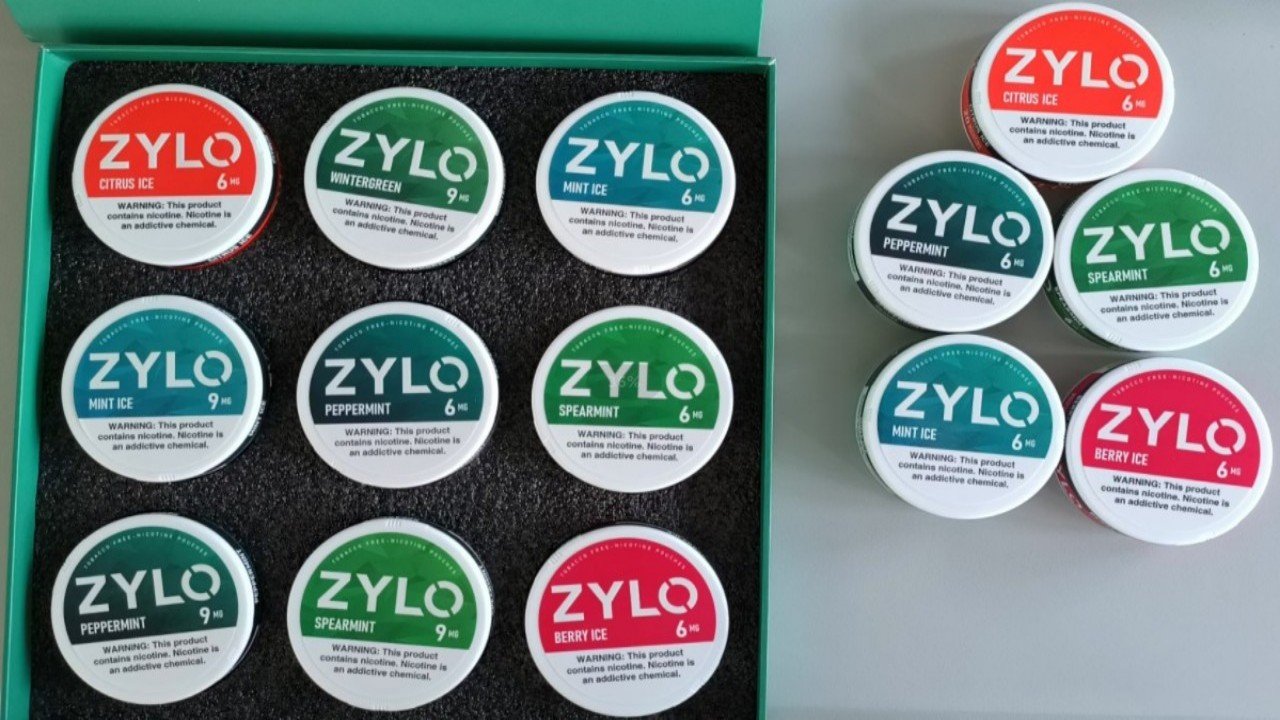 How Nicotine Pouches Can Promote Stress Relief and Relaxation