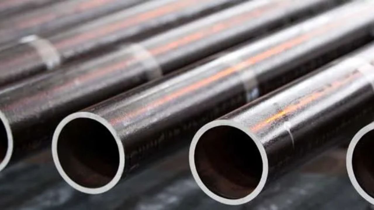 Why PandaPipe's Affordable Steel Pipes Are a Game-Changer for Your Business