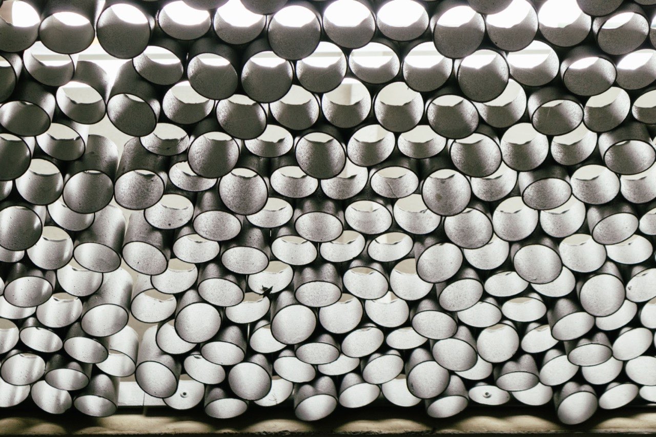 What a Good Industrial Pipe Supplier Website Should Actually Tell You