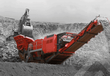 Top 5 Benefits of Using a Mobile Jaw Crusher for Your Project
