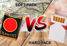 Hard Pack vs. Soft Pack: What’s Right for Your Tobacco Brand?