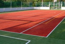 Why Long-Lasting Tiles Are the Best Investment for Outdoor Basketball Courts